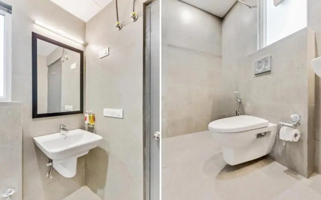OYO Townhouse 204 Sector 49