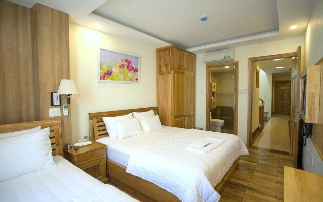 Senkotel Nha Trang Managed by NEST Group