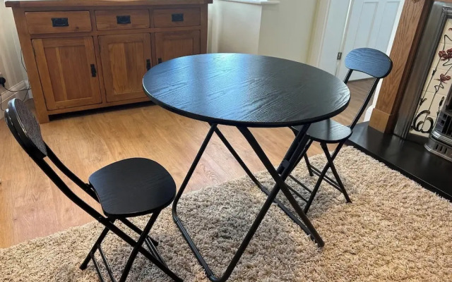 Refurb Private Suite - Wimbledon & Airport Access