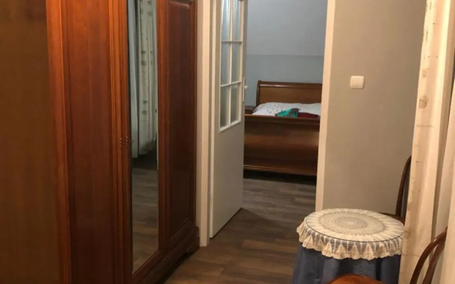 Dom Pod Sosną