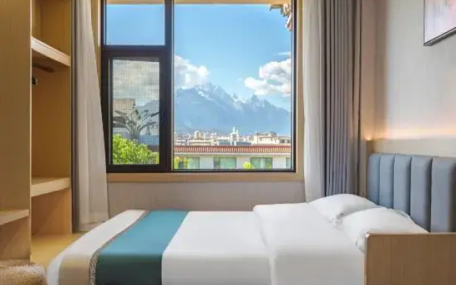 He Dao Hotel (Jiahe Branch)