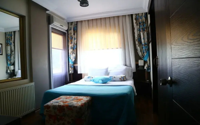 Guzelyali Hotel