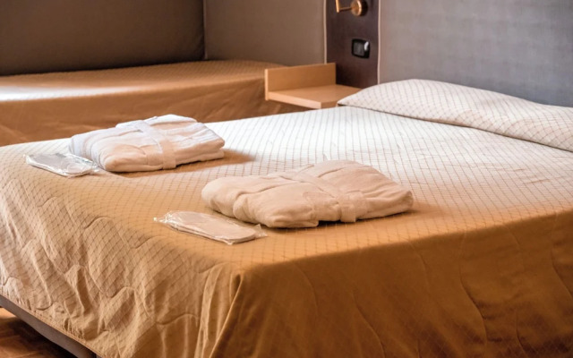 Hotel Terme Pellegrini