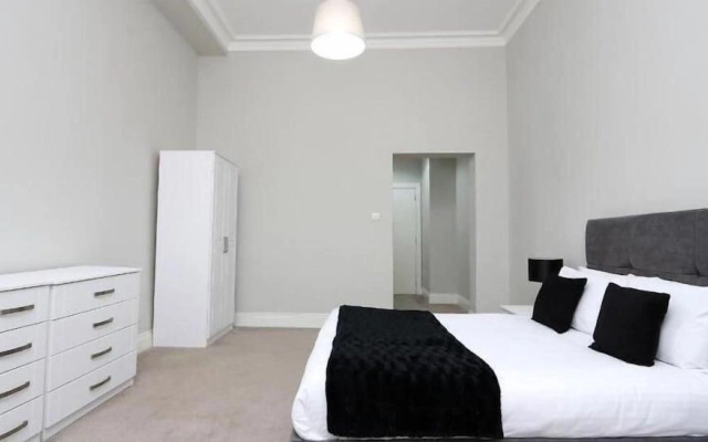 Max Glasgow Centrale Serviced Apartments