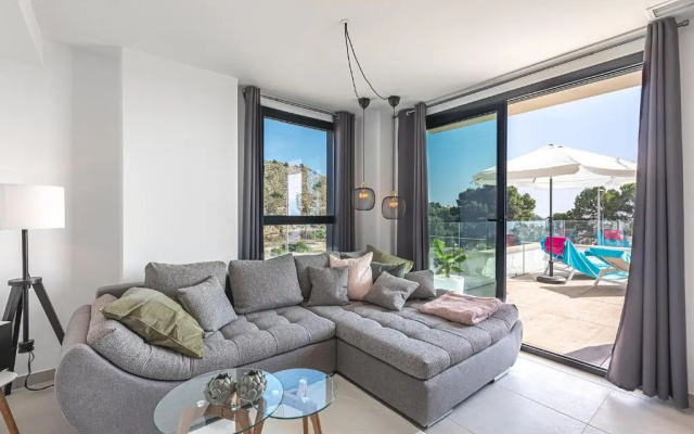 Allonbay Villajoyosa