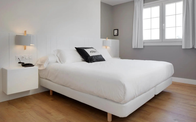 Hotel Flysch