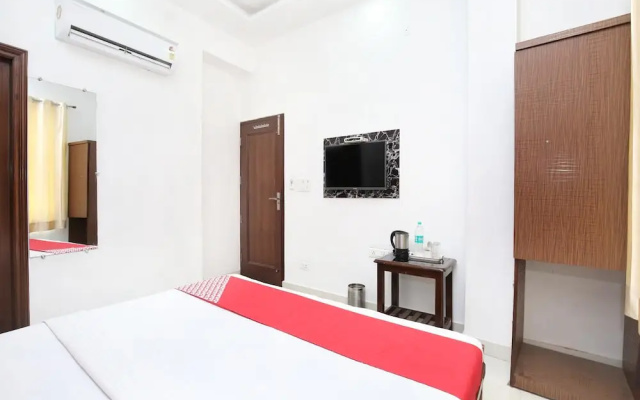 Hotel 51