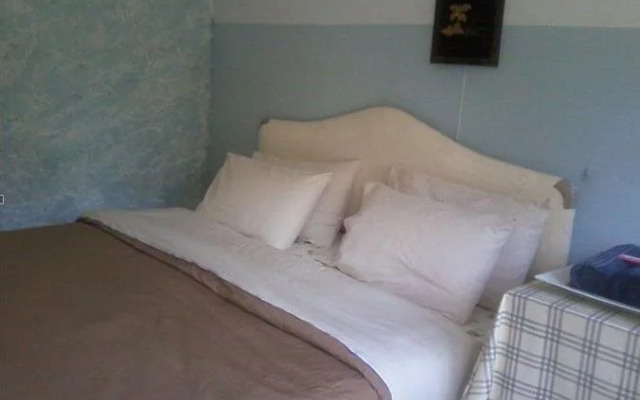 Mk Hotel