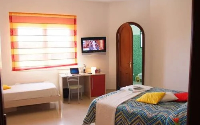Casa Vacanze Le Due Torri