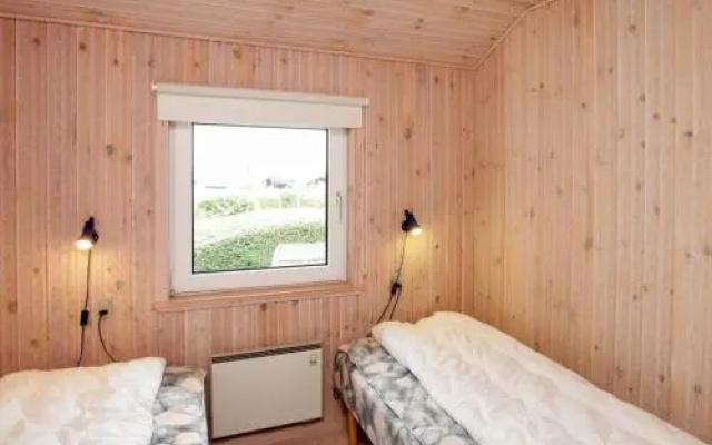 Holiday Home Vinderup