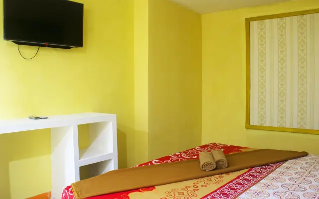 New Priok Indah Hotel