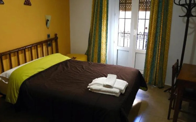 Hostal Muralla