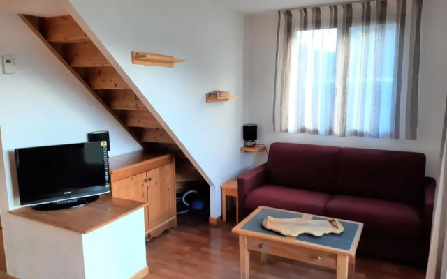 Chalet Le Dévoluy, 3 pièces, 6 personnes - FR-1-504-467