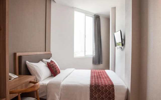 Grand Caman hotel