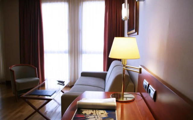 Hotel Amadeus