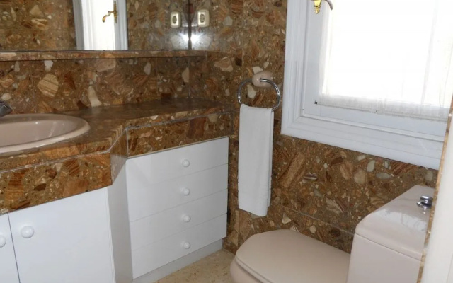 Apartamento El Retiro 2