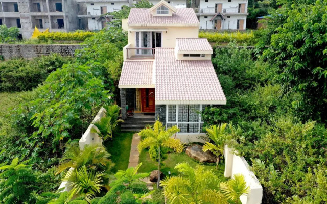 Nest Villa Yelagiri By Lexstays