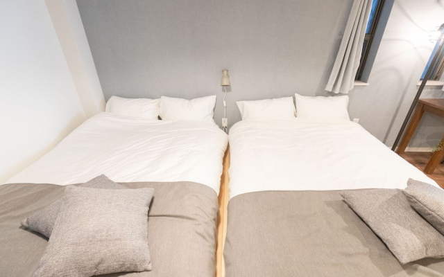 Osaka wayside inn