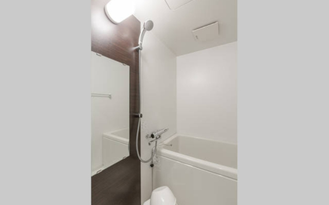 Royce Enmachi Guest House