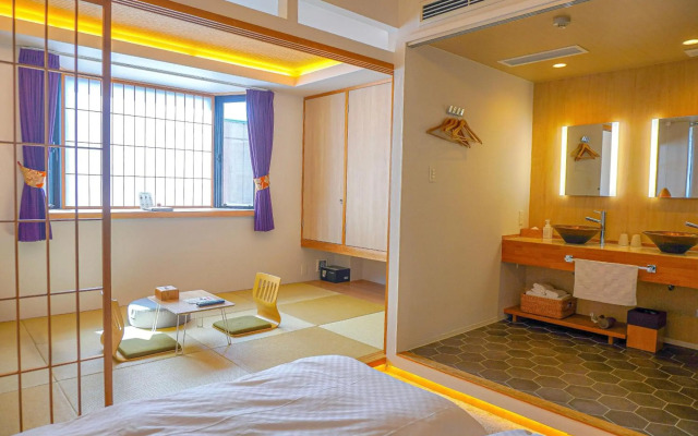 Hotel Imagine Kyoto
