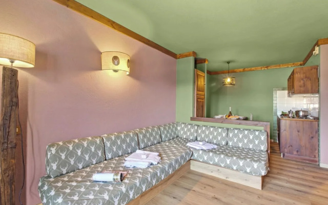 Sises Lodge - 27D Sestriere