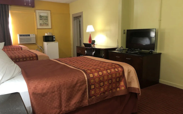 Ellijay Inn