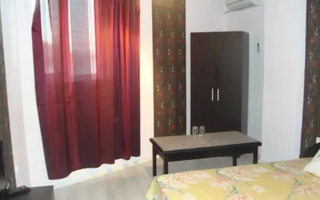 Hostel Shatrata