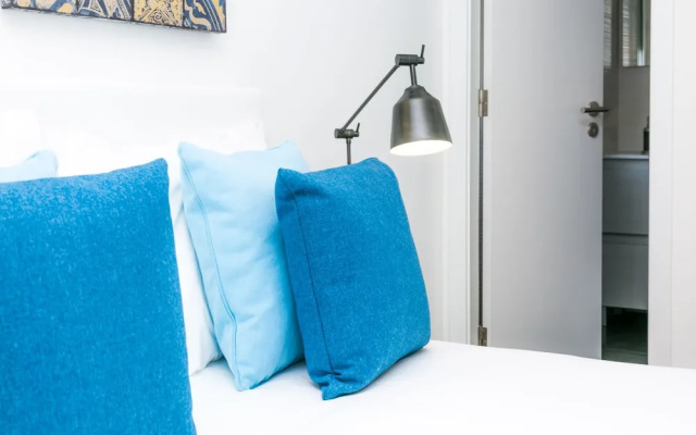 Liiiving in Porto - Cosy Experience Apartments