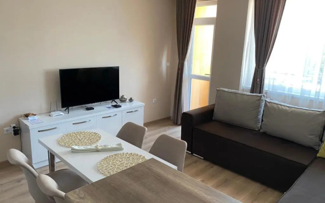 Апартамент Zara Residence