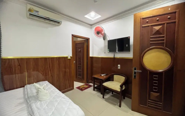 An Binh 2 Hotel