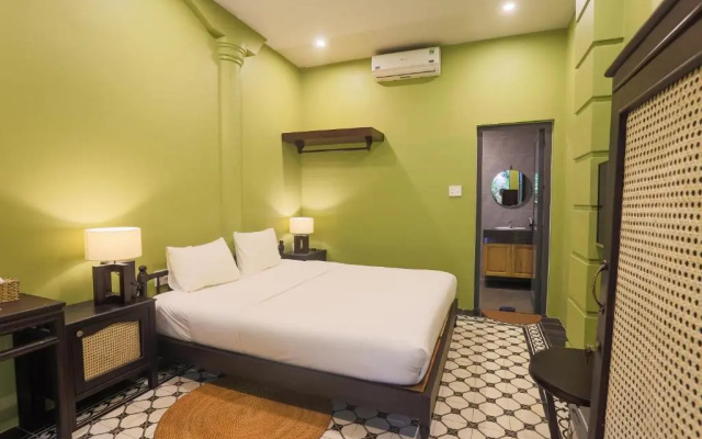 Thi Boutique Villa