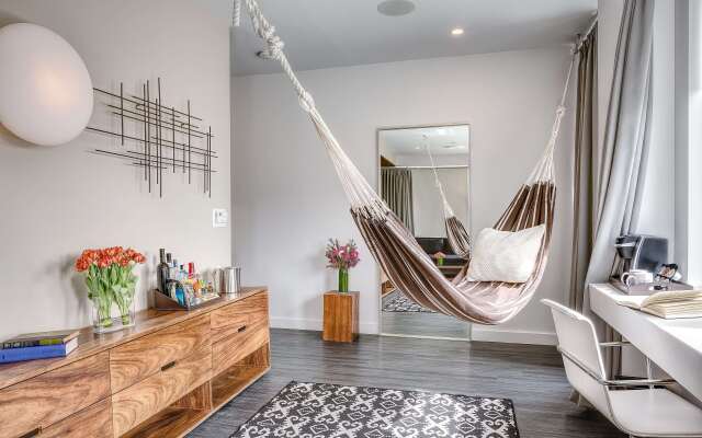NU Hotel Brooklyn
