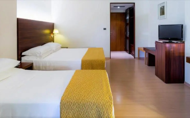 Delfina Palace Hotel