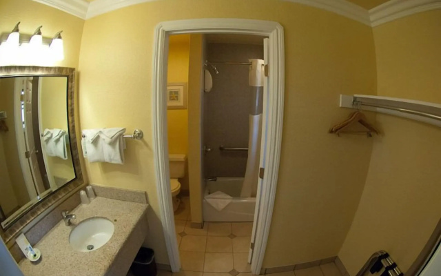 Deer Haven Inn