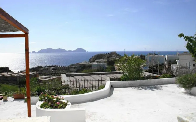 Casadelpino Residence La Piana