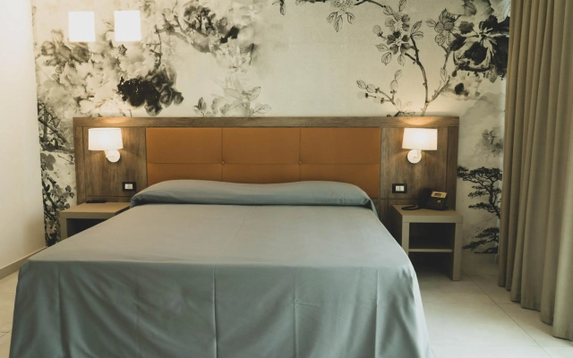 Ponte Hotel