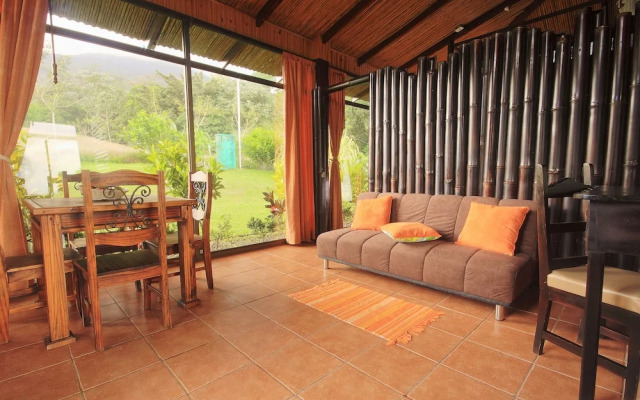 Arenal Waterfall Lodge