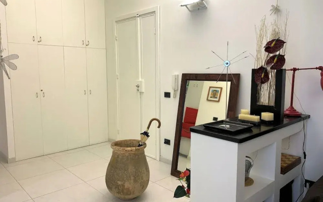 House Sarzano