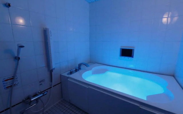 Ajito HOTEL555 Gotemba 2
