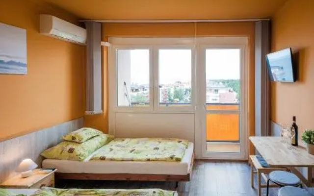 Surman Apartmanok