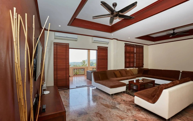 NB Villa Namuang