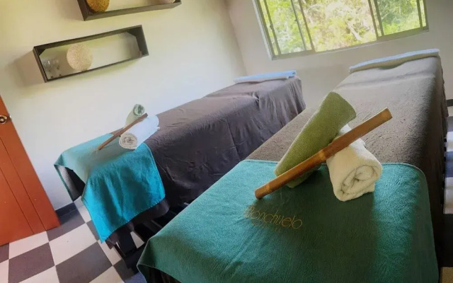 Hotel Monchuelo Spa