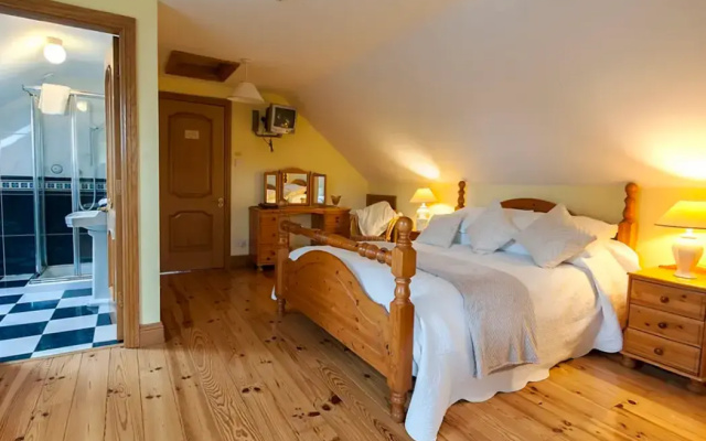 Woodlands Guest Accommodation