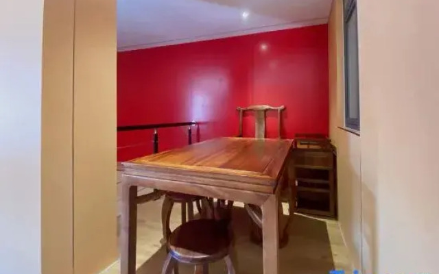Long Island Lejia Homestay