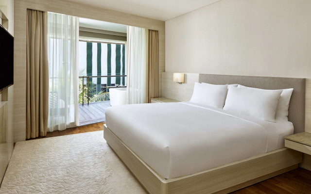 The Stones Hotel - Legian Bali, Autograph Collection by Marriott
