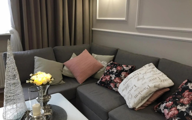 Family & Business Sauna Apartments Sienkiewicza Centrum No1, z Parkingiem