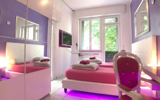 Duomo Luxury House 9 Pax