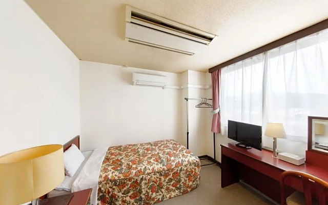 Business Hotel Miyako