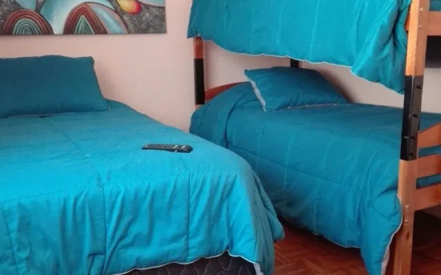 Hostal Viña del Mar