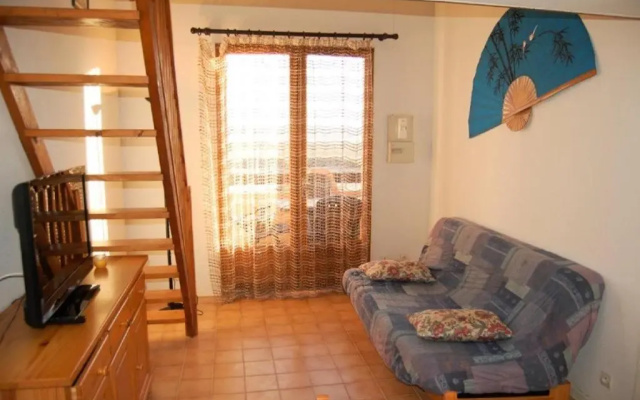 Résidence GRANDE BLEUE - 2 Pièces pour 6 Personnes 94